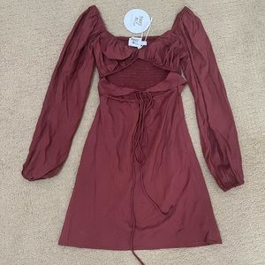 Princess Polly Dress